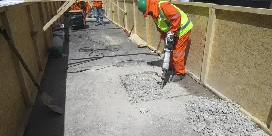 Investigation in Hobart